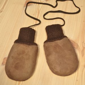 Kinderhandschuhe