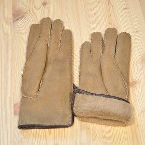 FingerFellHandschuhe