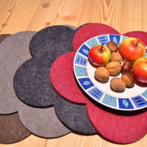 Tischsets