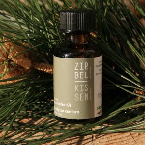 Bio-Zirbelöl