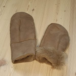 FellHandschuhe