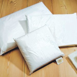 Naturwoll Kissen