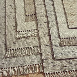 NaturWoll Teppich "Standard" Ausführung